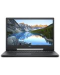 Гейминг лаптоп Dell G5 - 5590, черен - 1t