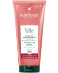 René Furterer Color Glow Шампоан за защита на цвета, 200 ml - 1t