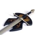 Реплика United Cutlery Movies: The Lord of the Rings - Sword of Strider, 120 cm - 7t