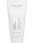 Revolution Skincare Почистващ крем Retinol, 150 ml - 1t