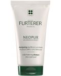 René Furterer Neopur Балансиращ шампоан против сух пърхот, 150 ml - 1t