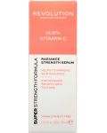 Revolution Skincare Vitamin C 12.5% Серум за лице, 30 ml - 3t