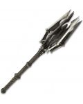 Реплика United Cutlery Movies: The Lord of the Rings - Sauron's Mace, 118 cm - 1t