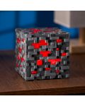 Реплика The Noble Collection Games: Minecraft - Illuminating Redstone Ore - 9t