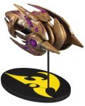 Реплика Dark Horse Games: Starcraft - Golden Age Protoss Carrier Ship (Limited Edition) - 3t