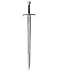 Реплика Valyrian Steel Game of Thrones: A Song of Ice and Fire - Longclaw, 126 cm - 1t