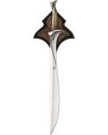 Реплика United Cutlery Movies: The Hobbit - Orcrist, Sword of Thorin Oakenshield, 99 cm - 5t