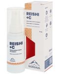 Reishi + C Спрей за уста, 30 ml, Nordaid	 - 1t