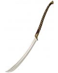 Реплика United Cutlery Movies: The Lord of the Rings - High Elven Warrior Sword, 126 cm - 1t
