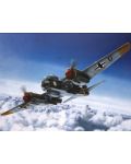 Сглобяем модел на военен самолет Revell - Ju 88 A-4/ D-1 (04130) - 2t