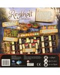 Настолна игра Reykholt - семейна - 3t