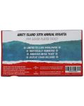 Реплика FaNaTtik Movies: Jaws - Annual Regatta Ticket (Silver Plated) (Limited Edition) - 5t