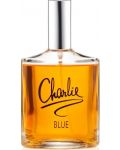 Revlon Тоалетна вода Charlie Blue, 100 ml - 2t