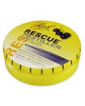 Rescue Пастили, касис, 50 g, Bach Flower Remedies - 1t