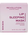 Revolution Skincare Нощна маска за устни Bon Bon, 10 g - 1t