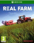 Real Farm (Xbox One) - 1t