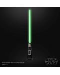 Реплика Hasbro Movies: Star Wars - Yoda's Lightsaber (Force FX Elite) - 7t