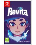 Revita (Nintendo Switch) - 1t