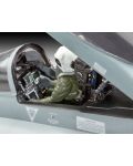 Сглобяем модел на военен самолет Revell - F/A-18C Hornet Swiss Air Force (04874) - 5t