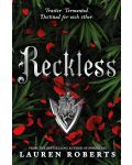 Reckless - 1t