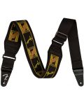 Ремък за китара Fender - Swell Neoprene Strap, многоцветен - 1t