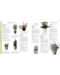 RHS Practical House Plant Book: Choose The Best, Display Creatively, Nurture and Care, 175 Plant Profiles - 6t