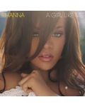 Rihanna - A Girl Like Me (CD) - 1t