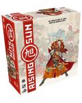 Настолна игра Rising Sun, стратегическа - 1t