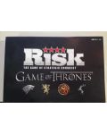 Настолна игра Risk - Game of Thrones Skirmish Edition (разопакована) - 2t