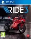 Ride 3 (PS4) - 1t
