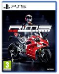 RiMS Racing (PS5) - 1t