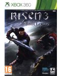 Risen 3: Titan Lords (Xbox 360) - 1t