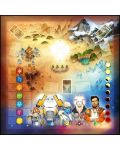 Настолна игра Rising 5 - Runes of Asteros - 3t