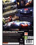 Ridge Racer Unbounded - Limited Edition (Xbox 360) - 4t