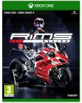 RiMS Racing (Xbox One) - 1t