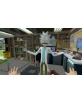 Rick and Morty VR (PS4 VR) - 5t
