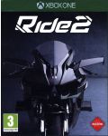 Ride 2 (Xbox One) - 1t