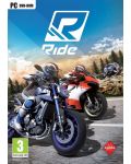 Ride (PC) - 1t