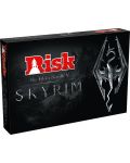 Настолна игра Risk - The Elder Scrolls V Skyrim - 1t