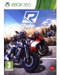Ride (Xbox 360) - 1t