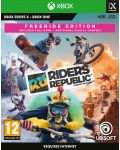 Riders Republic - Freeride Edition (Xbox One) - 1t