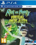 Rick and Morty VR (PS4 VR) - 1t