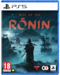 Rise of the Ronin (PS5) - 1t