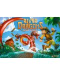 Настолна игра River Dragons - Семейна - 1t
