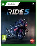 Ride 5 - Day One Edition (Xbox Series X) - 1t