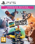 Riders Republic - Freeride Edition (PS5) - 1t