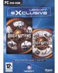Rise of Nations: Gold (PC) - 1t