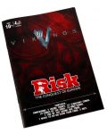 Настолна игра Risk - Vikings, стратегическа - 8t