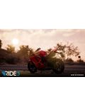 Ride 3 (PS4) - 5t