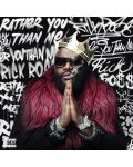 Rick Ross - Rather You Than Me (CD) - 1t
